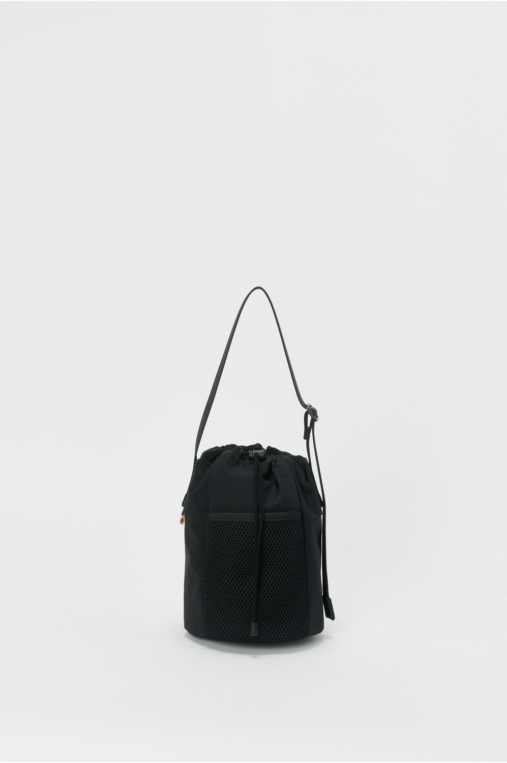 functional bucket bag 詳細画像 black 1