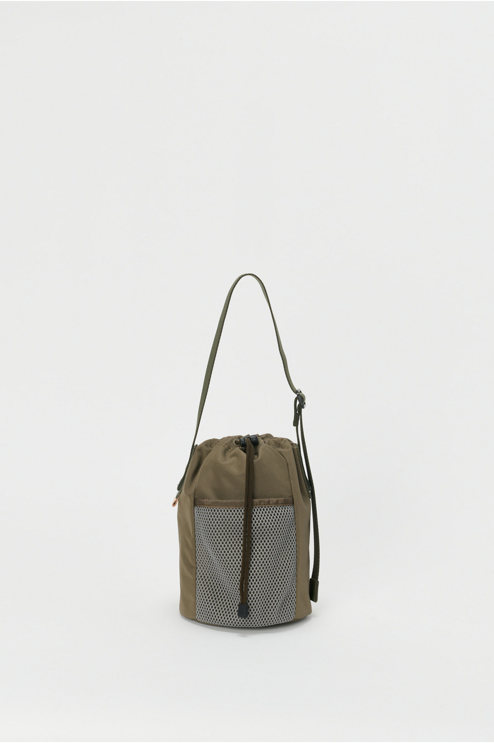 functional bucket bag 詳細画像 khaki olive 1