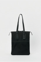 functional layered bag 詳細画像