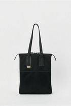 functional layered bag 詳細画像