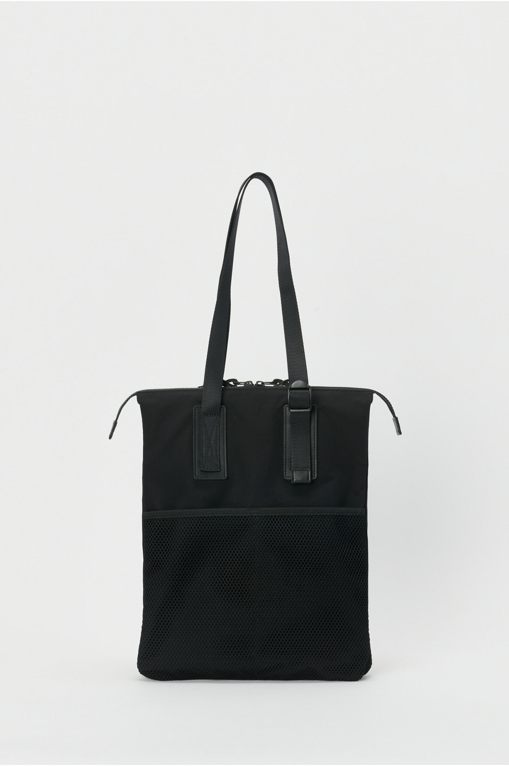 functional layered bag 詳細画像 1