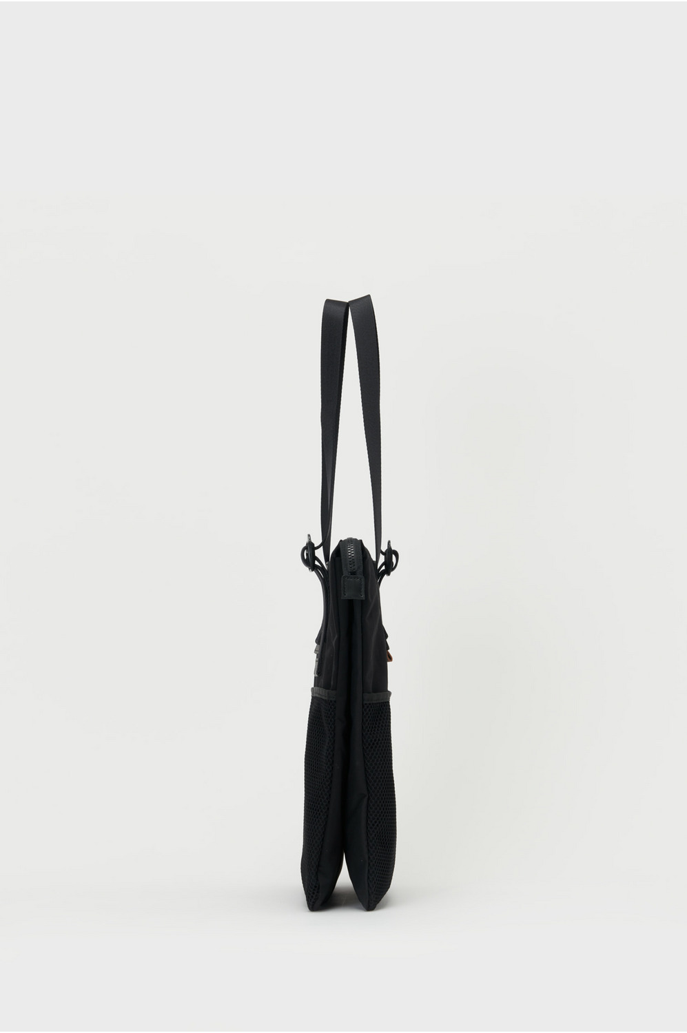 functional layered bag 詳細画像 2