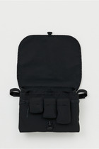 messenger bag large 詳細画像
