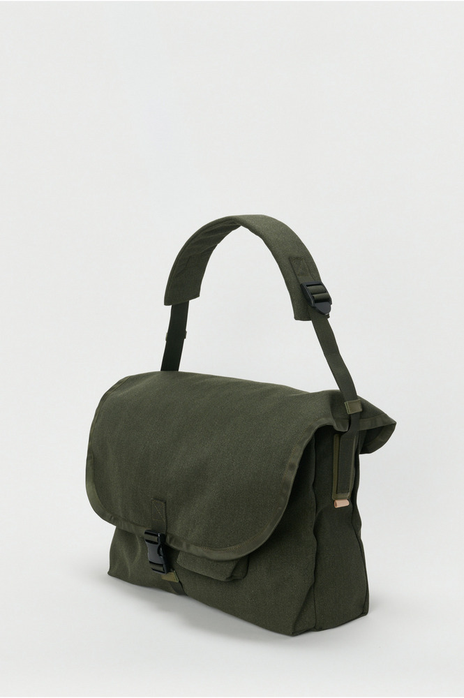 messenger bag large 詳細画像 khaki olive 1