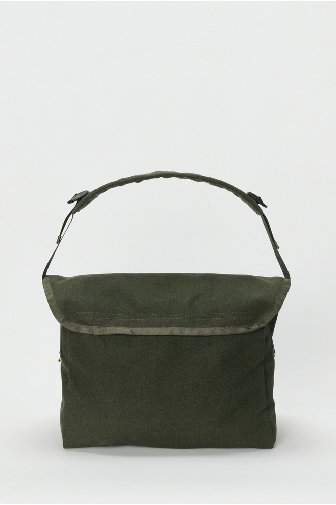 messenger bag large 詳細画像 khaki olive 2