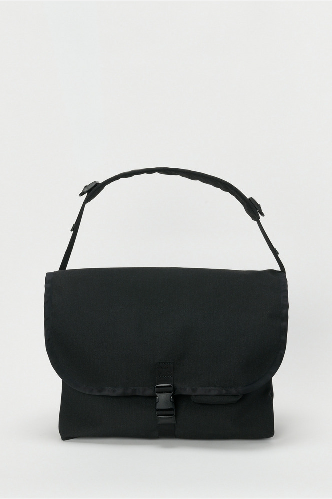 messenger bag large 詳細画像 black 1