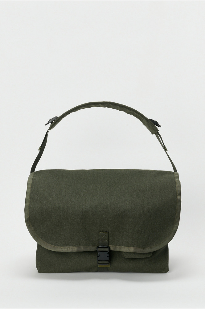 messenger bag large 詳細画像 khaki olive 1