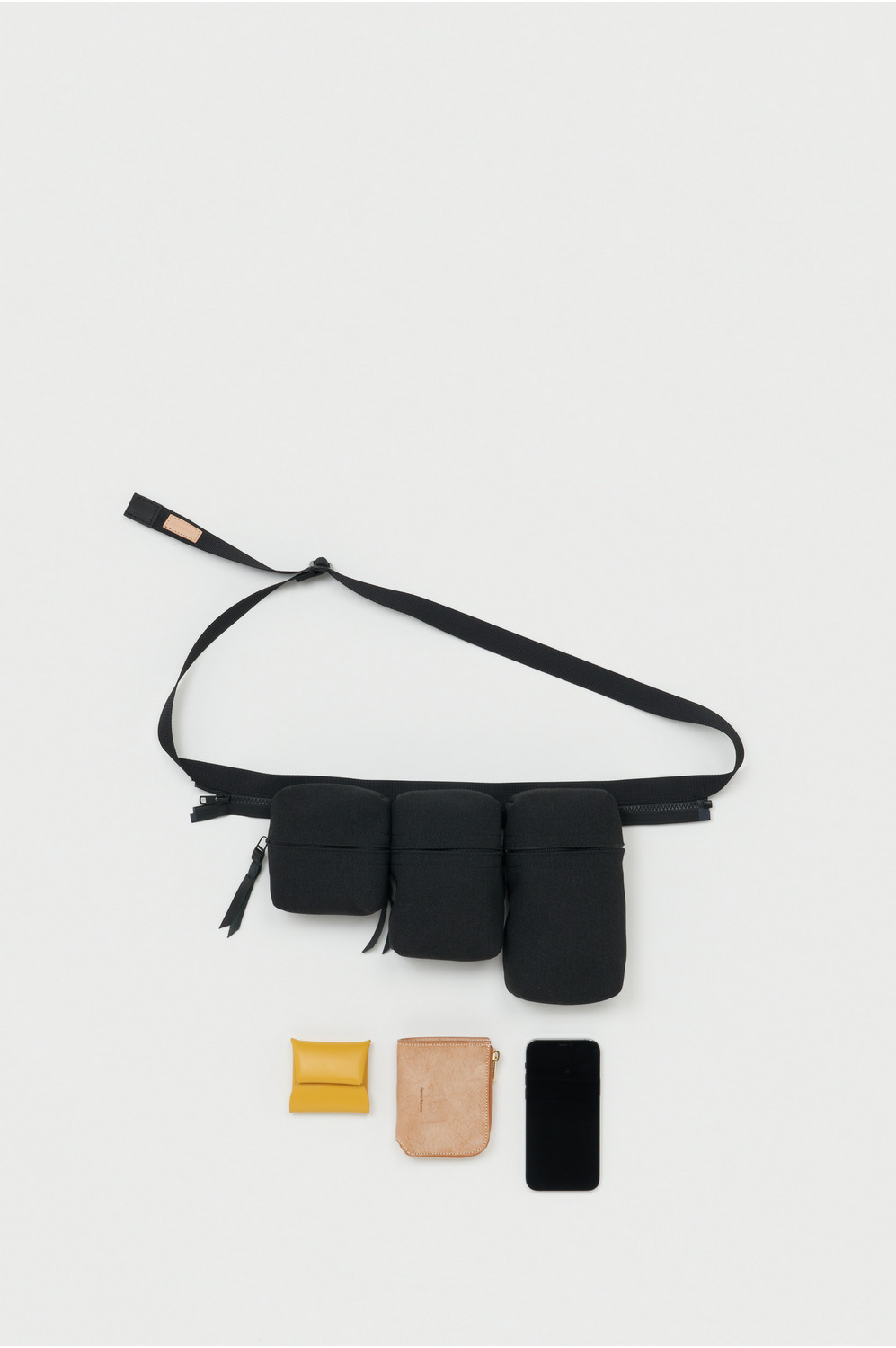 messenger bag large 詳細画像 5