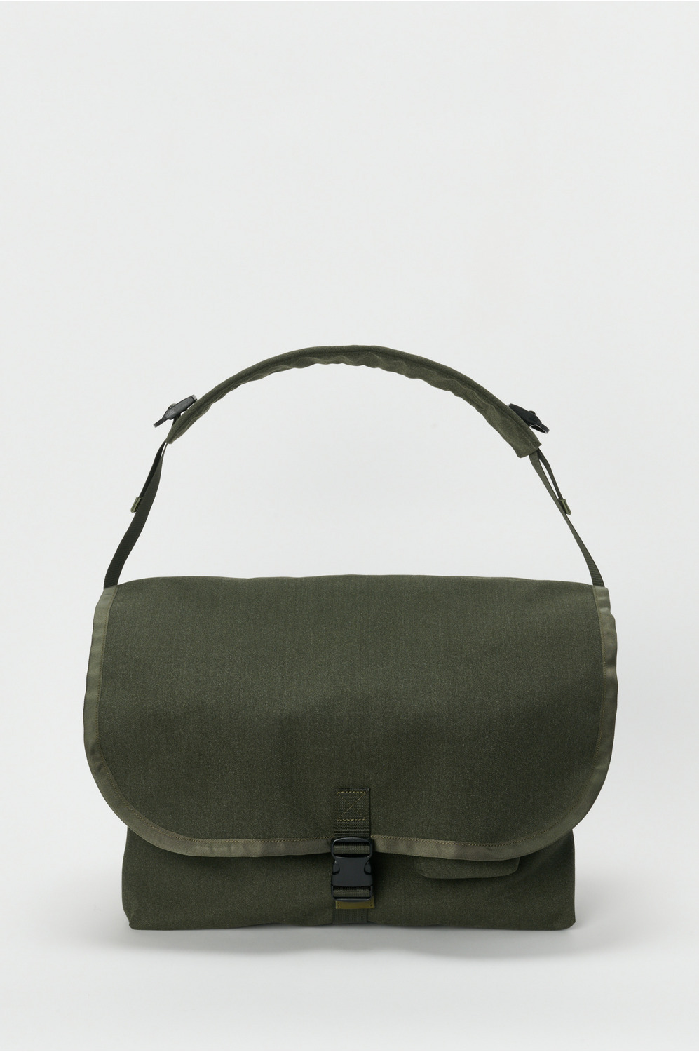 messenger bag large 詳細画像 khaki olive 1