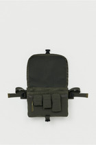 messenger bag small 詳細画像
