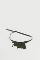 messenger bag small 詳細画像
