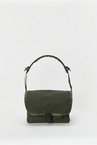 messenger bag small 詳細画像