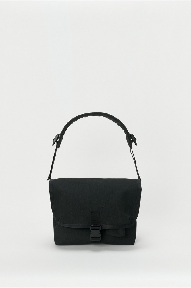 messenger bag small 詳細画像 black 1