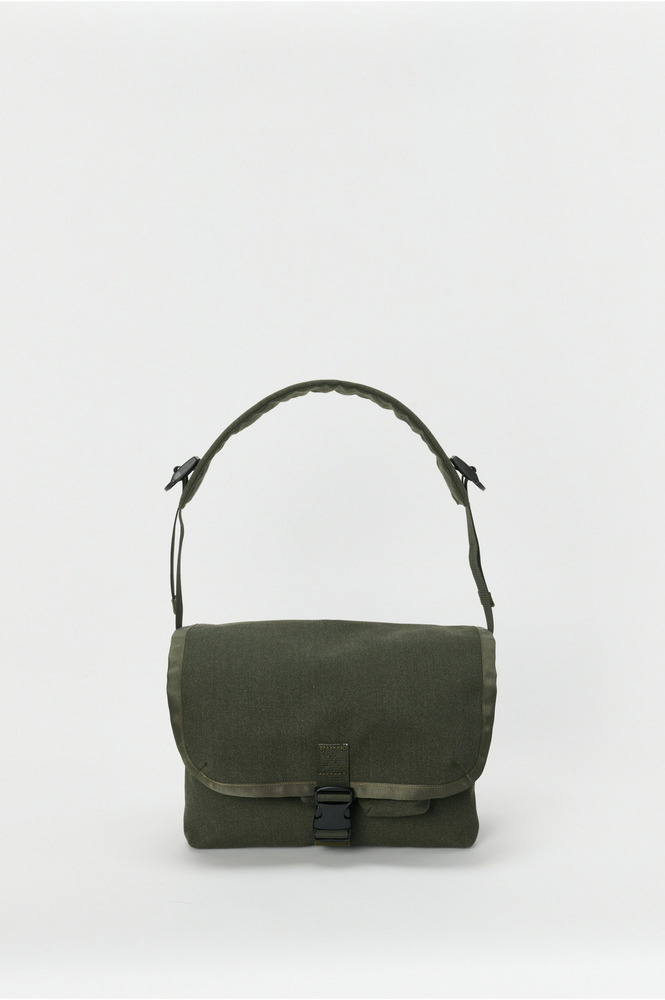 messenger bag small 詳細画像 khaki olive 1