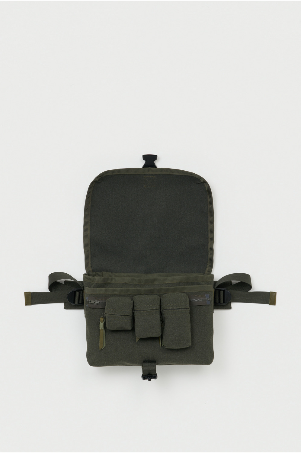 messenger bag small 詳細画像 3