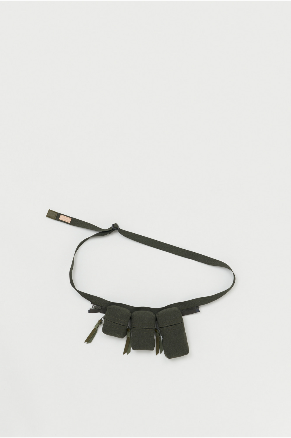 messenger bag small 詳細画像 4