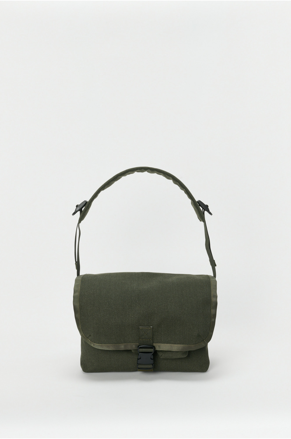 messenger bag small 詳細画像 khaki olive 1