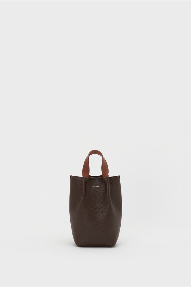 piano bag tall 詳細画像 dark brown 