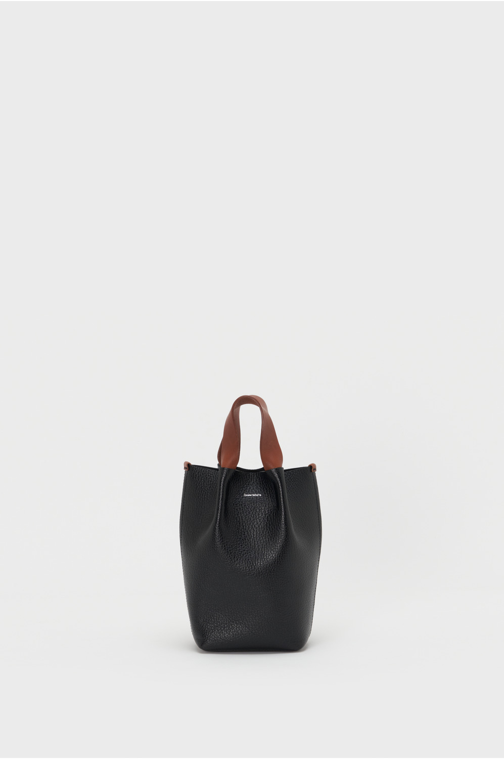 piano bag tall 詳細画像 black 1