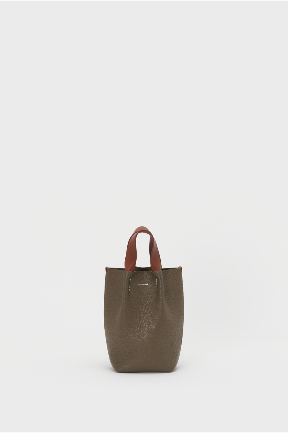 piano bag tall 詳細画像 taupe 1