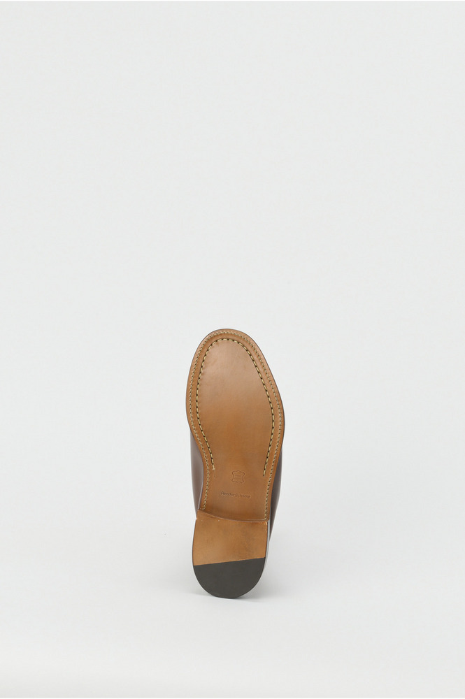shoes bag big 詳細画像 dark brown 2
