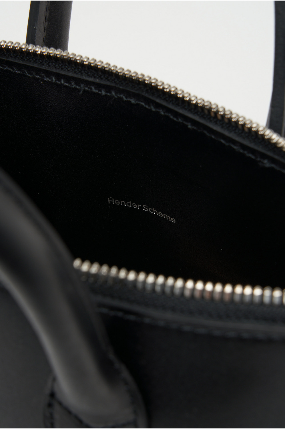 shoes bag big｜スキマ Hender Scheme Official Online Shop