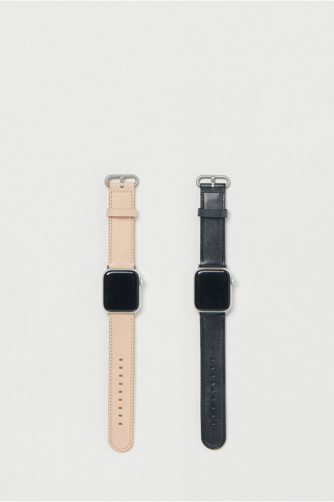 apple watch band 詳細画像 large / black 2
