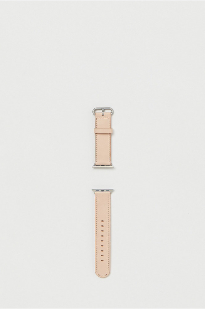 apple watch band 詳細画像 large / black 3