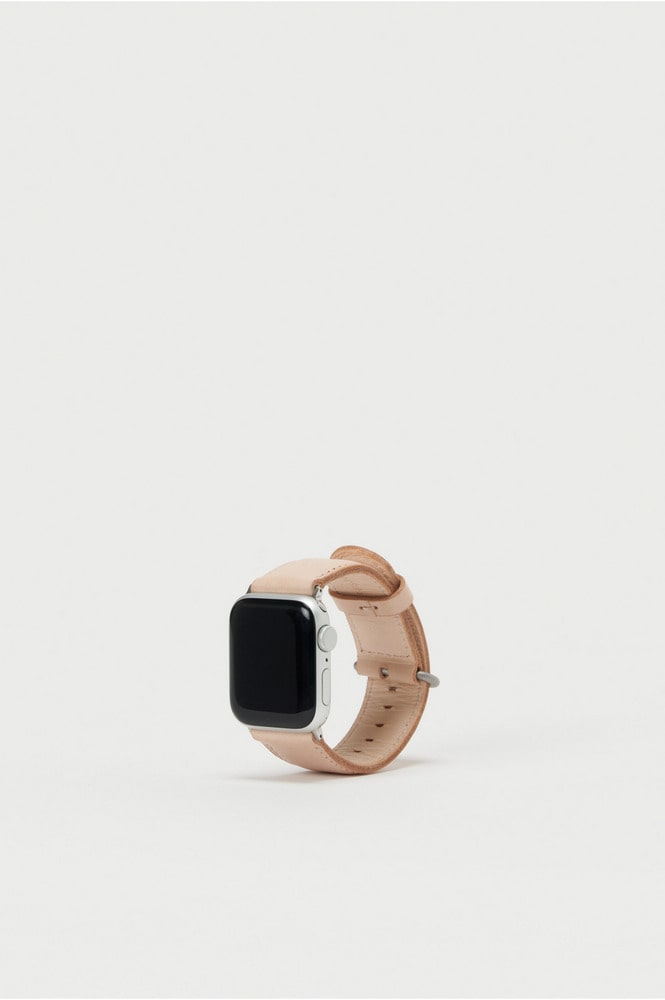 apple watch band｜スキマ Hender Scheme Official Online Shop 