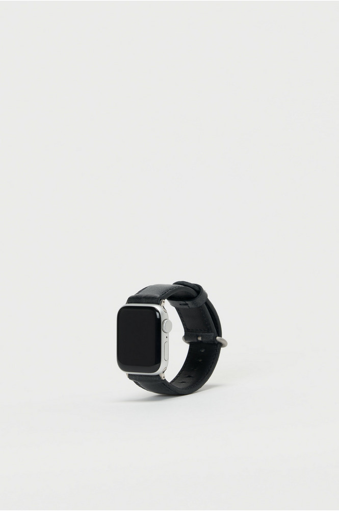 apple watch band 詳細画像 small / black 