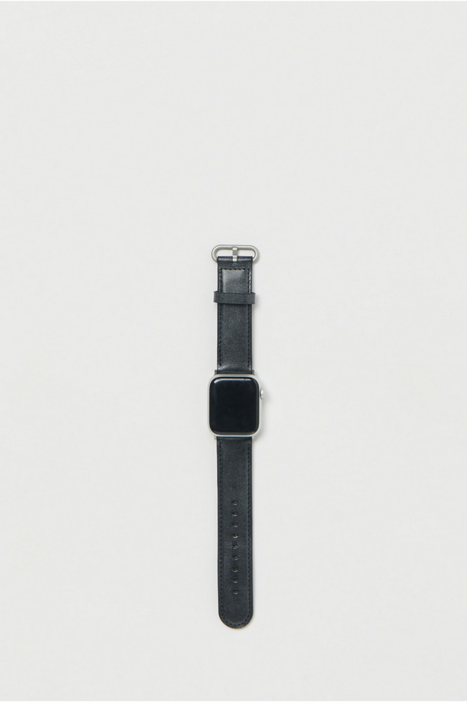 apple watch band 詳細画像 small / black 2