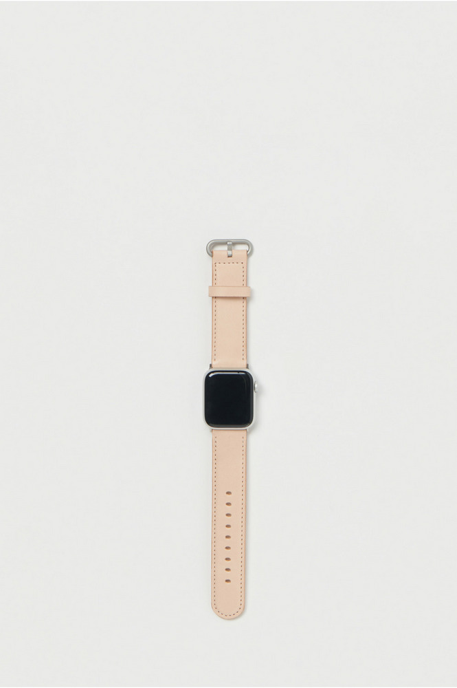 Hender Scheme adds a selection of Apple Watch straps to its
