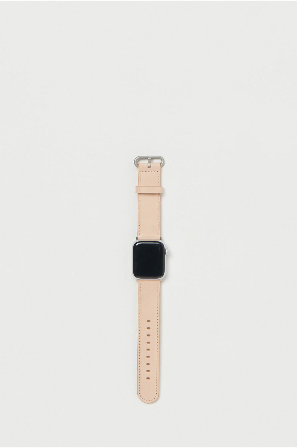 apple watch band 詳細画像 small / natural 2