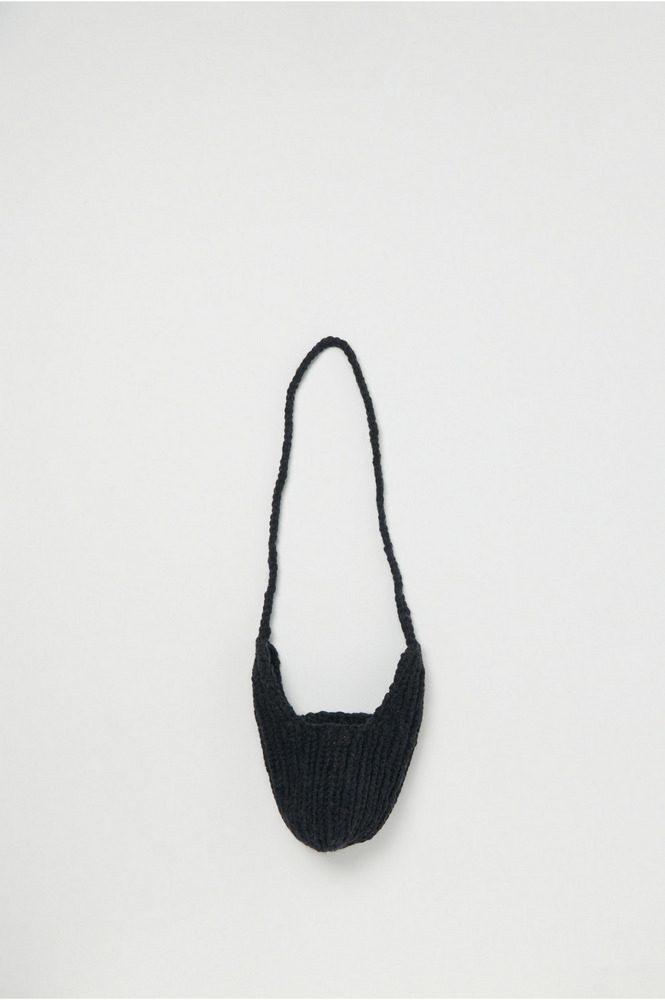 bag'n'cap 詳細画像 black 