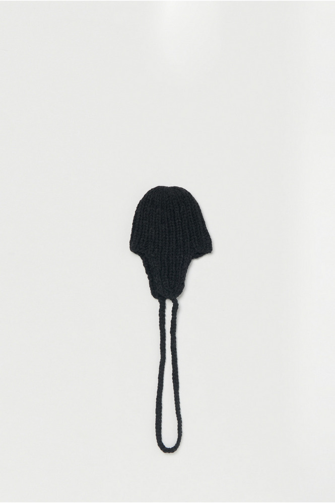 bag'n'cap 詳細画像 black 2