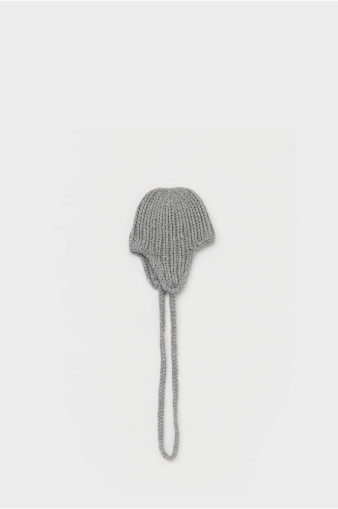 bag'n'cap 詳細画像 gray 2