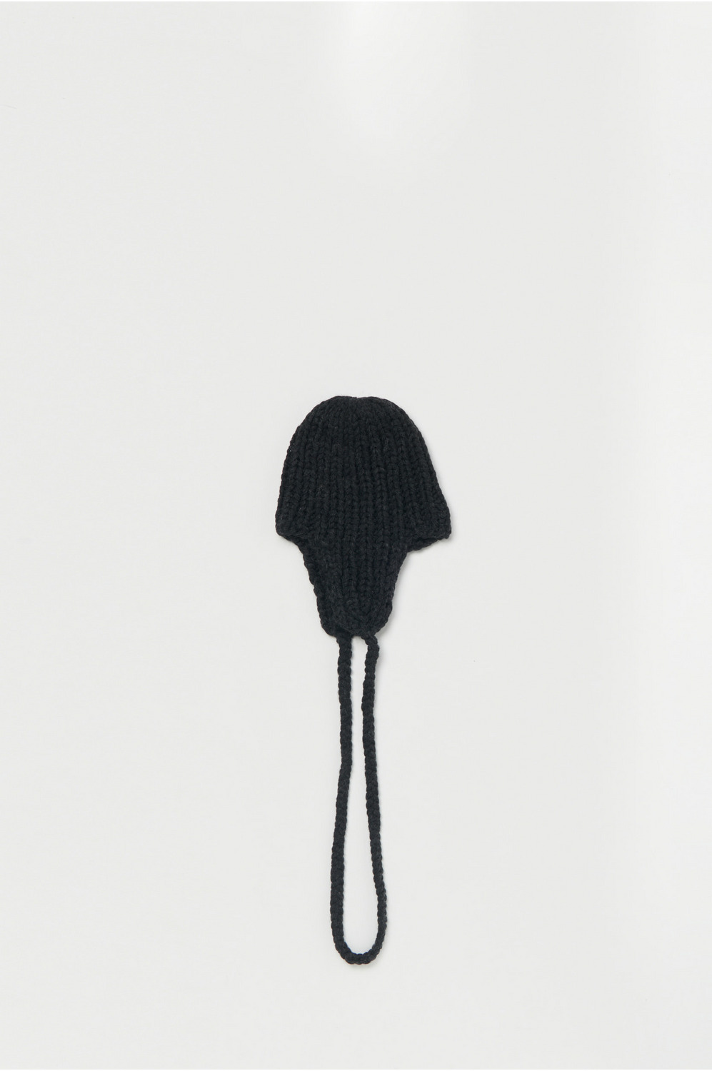 bag'n'cap 詳細画像 black 2