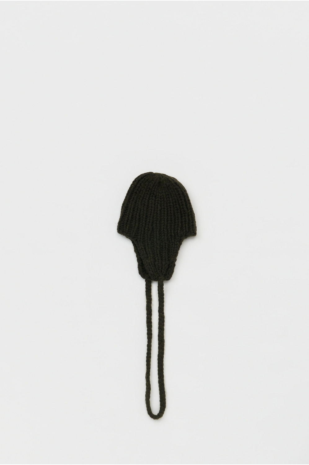 bag'n'cap 詳細画像 khaki green 2
