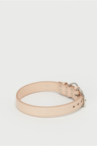 dog collar L 詳細画像