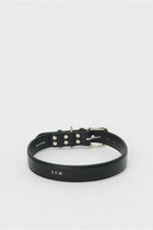 dog collar L 詳細画像
