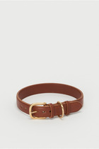 dog collar L 詳細画像