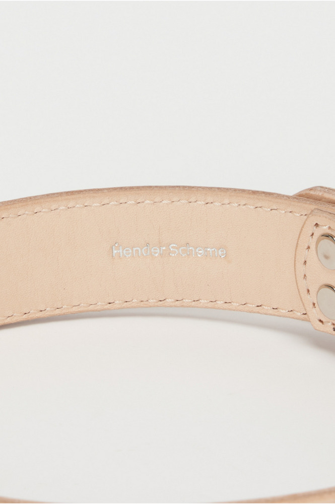 dog collar L 詳細画像 brown/GST 2