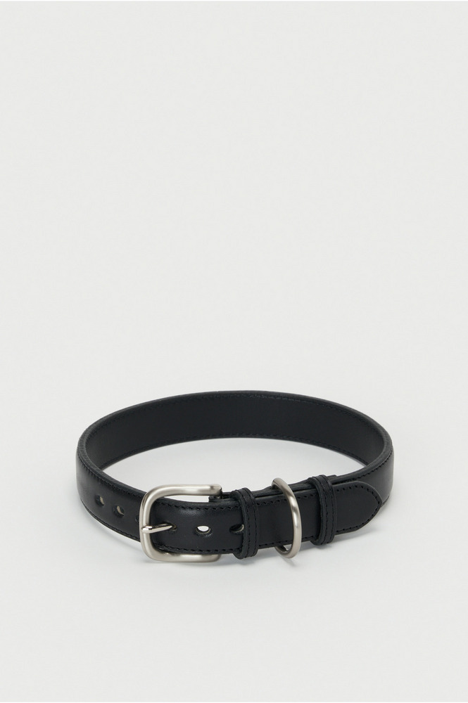 dog collar L 詳細画像 black/NST 1