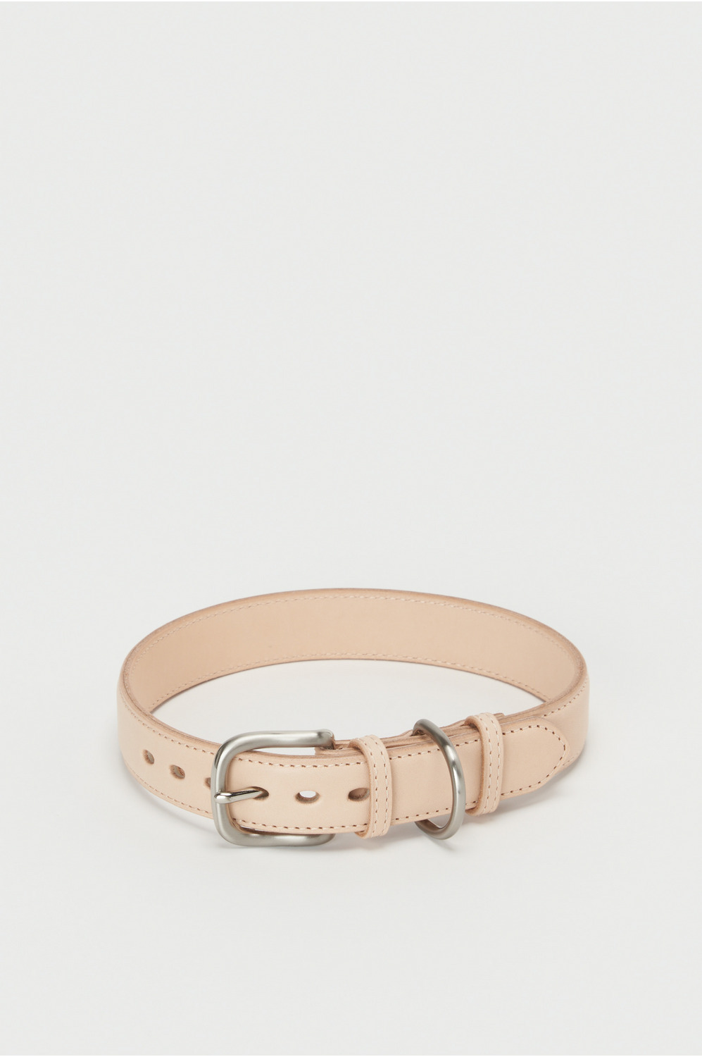 レビュー高評価アイテム特集｜ファッション通販 dog collar L｜スキマ Hender Scheme Official Online Shop 首輪・ハーネス・リード