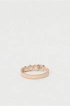 dog collar S 詳細画像