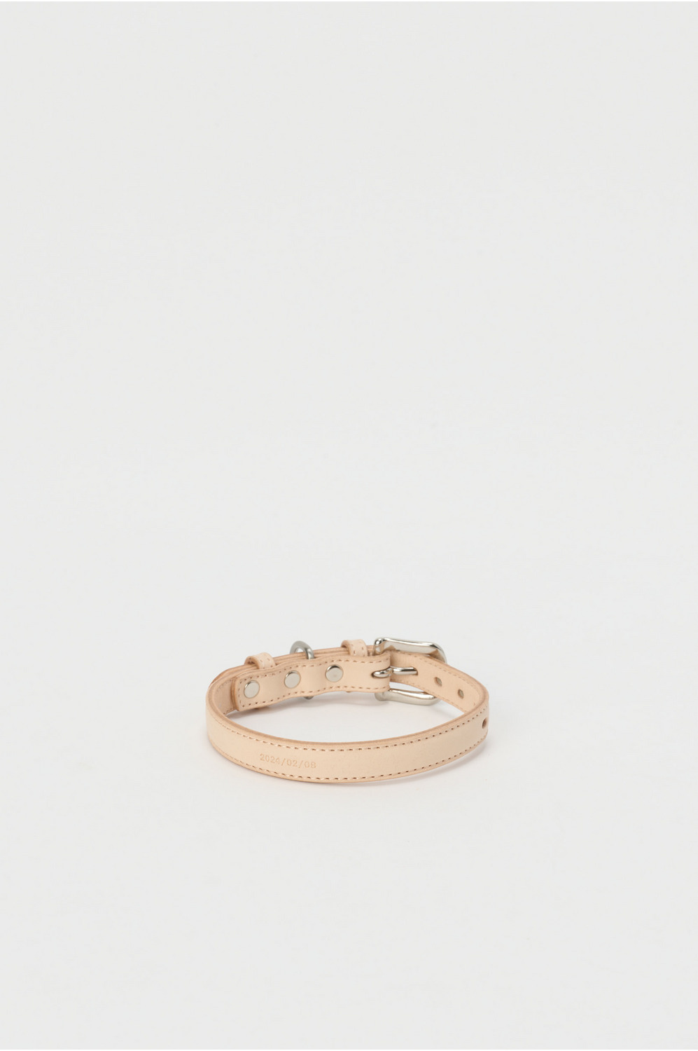 dog collar S 詳細画像 3
