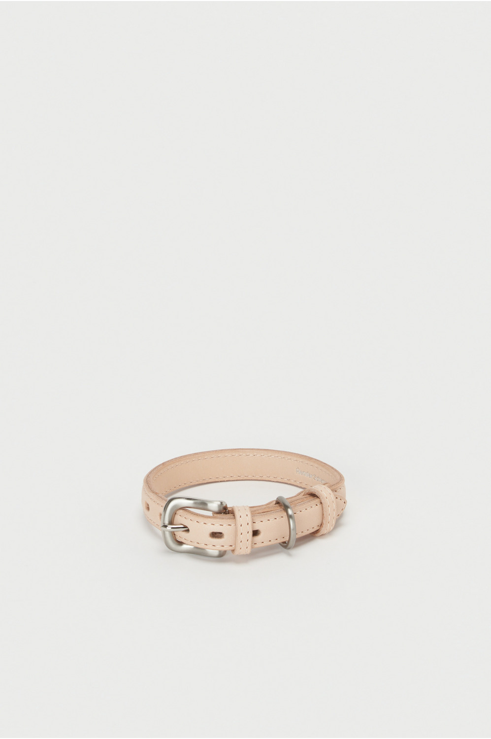 Hender Scheme - エンダースキーマ ドッグカラー dog collar L