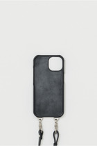 iPhone case with strap 詳細画像
