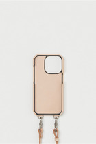 iPhone case with strap 詳細画像