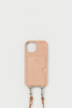 iPhone case with strap 詳細画像